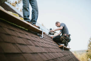 Local Roofers in Milton, DE